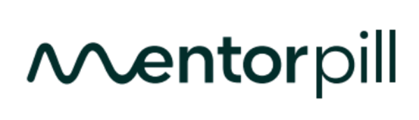 Logo de MentorPill