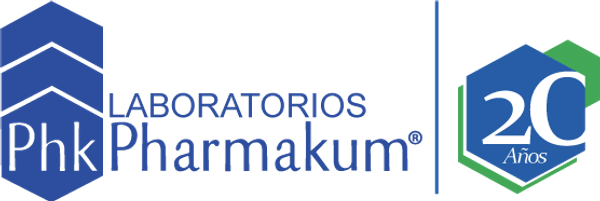 Logo de Pharmakun